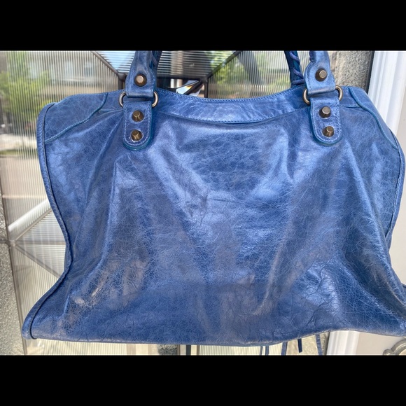 COPY - Balenciaga City Bag - Picture 11 of 13